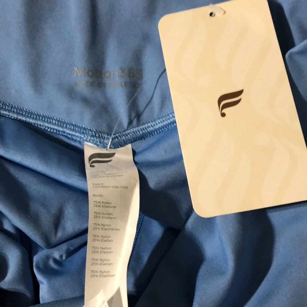 Fabletics Capri - Picture 4 of 7